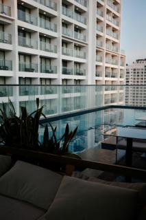 Alana Nha Trang Beach Hotel - Nha Trang - 3