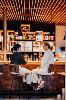 Sonnenhotel Weingut Römmert Spa und Wellness - Volkach - 5
