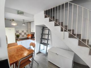 Apartamento Vistas Puerta Jerez - Tarifa - 5