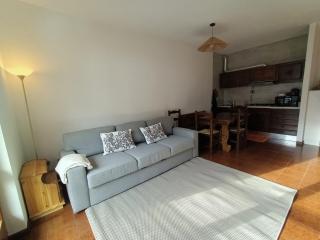 Les Dentelles bilocale a Charvensod vicino l'ovovia di Pila - 0