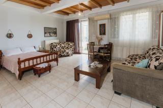 Kordia beach Apt II by ''elite'' - Kalamata - 8