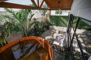 Dasi סוויטות אירוח - Moshav Ramot - 1
