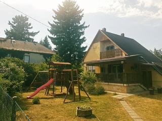 Kristóf apartman - Gyenesdiás - 9