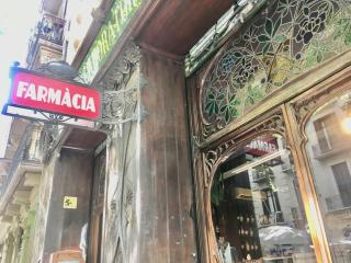 Fabulous Luxury In Best Location Of City Centre - Barcelone - 9