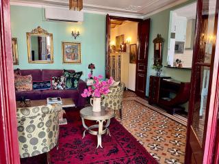 Fabulous Luxury In Best Location Of City Centre - Barcelone - 1