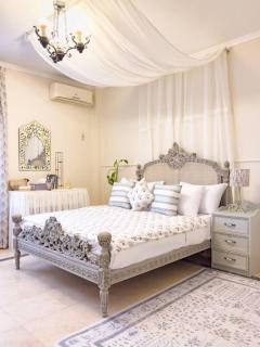 Maadi Suker khan, Vintage Oasis. - Il Cairo - 5