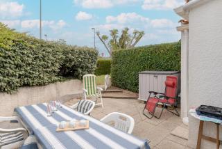 Pilier6 near beach parking outdoor - Pornic - 5