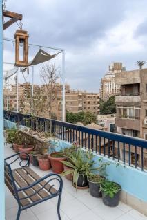 3 BR Maadi Suker khan Vintage Oasis - 6