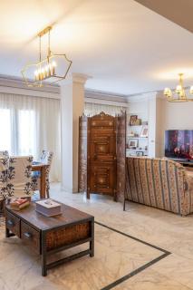 Luxuery 3 BR Maadi Suker khan Vintage Oasis - 4