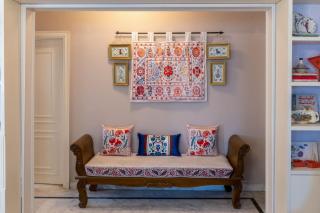 Luxuery 3 BR Maadi Suker khan Vintage Oasis - 3