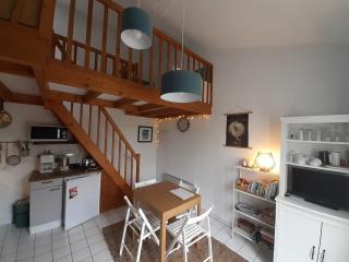 Pilier6 near beach parking outdoor - Pornic - 8