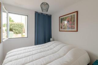 Pilier6 near beach parking outdoor - Pornic - 1