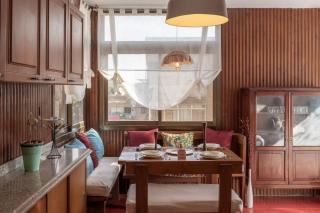 3 BR Maadi Suker khan Vintage Oasis - Cairo - 6