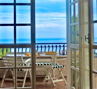 Un posto al Sole, Bordighera - Bordighera - 1