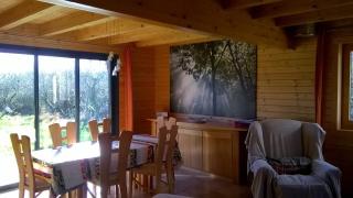 Roc'h Vraz, Maison en bois entre Paimpol et Bréhat - 300m mer et GR34 - 2