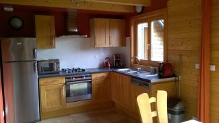 Roc'h Vraz, Maison en bois entre Paimpol et Bréhat - 300m mer et GR34 - 4