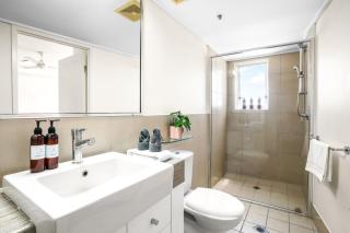 Cairns Central Apartment 1011 - Cairns - 7