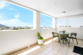 Cairns Central Apartment 1011 - Cairns - 3