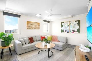 Cairns Central Apartment 1011 - 1