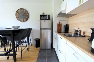 Victoria1 - Nice apartment 4ppl near Disneyland - 4