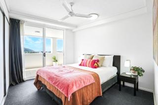 Cairns Central Apartment 1011 - Cairns - 8