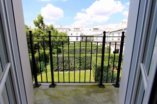 Victoria1 - Nice apartment 4ppl near Disneyland - 6