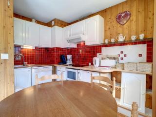 Appartement cosy à La Clusaz pour 6 pers, animaux admis, balcon, parking - FR-1-818-24 - La Clusaz - 7