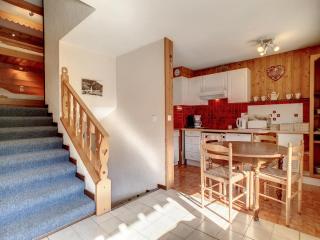 Appartement cosy à La Clusaz pour 6 pers, animaux admis, balcon, parking - FR-1-818-24 - La Clusaz - 6