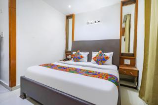 FabHotel Nand - 8