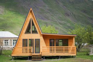 Cottage View - Kazbegi - 9