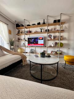 Welcome to Elena's Athens Suite! - Atene - 7
