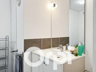 Charmant appartement PMR avec terrasse, climatisation et parking à Palavas - FR-1-559-42 - Palavas-les-Flots - 4