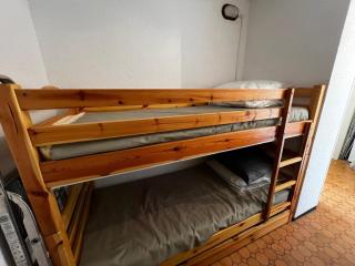 Studio 5/6 Personnes avec Piscine et WIFI - FR-1-784-40 - Gruissan - 5