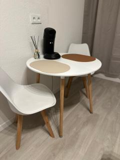 Primestay Studios Parking Wifi Kitchen - Norimberga - 6