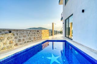 Villa Yıldız-2 - Kaş - 6