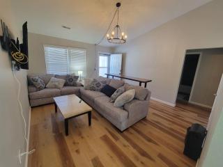 Travelers Luxury Escape - Granite City - 3