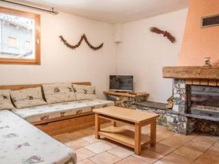 Chalet Acacia à Saint Marcel - Charmant Appartement 3 Pièces, 4 Pers, Wi-Fi - FR-1-178-402 - Saint-Marcel - 6