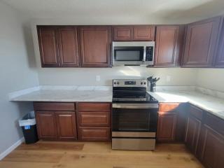 Travelers Luxury Escape - Granite City - 6