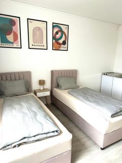 Primestay Studios N8 - Nuremberg - 3