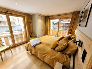 Appartement Les Gets, 6 pers, proche centre et remontées, avec parking - FR-1-598-186 - Les Gets - 5