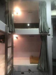 New Address Dormitory -1 min-Seepz Metro Station - 8