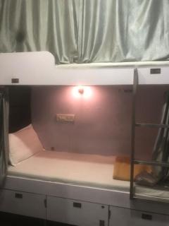 New Address Dormitory -1 min-Seepz Metro Station - 7