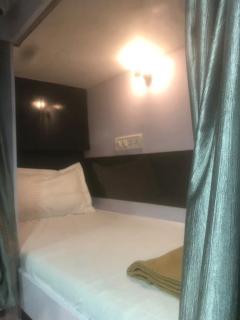 New Address Dormitory -1 min-Seepz Metro Station - 6
