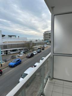 La roue Bleue - 1