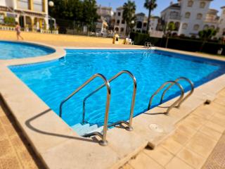 Elizabeth Apartment La Mata - La Mata - 9