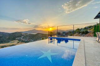 Villa Yıldız-2 - Kaş - 9