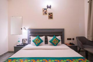 Treebo Royal Grand - Noida - 2