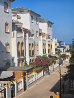 Elizabeth Apartment La Mata - La Mata - 4