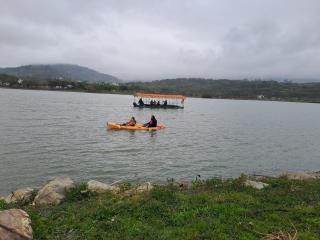 Yin Yun Slow Travel B&B 吟雲慢旅 - 9