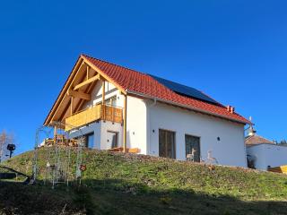 Haus Fernblick - Ibach - 0